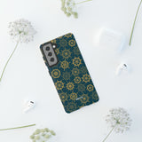 Wheels-Phone Case-Printify-Movvy