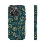 Wheels-Phone Case-Printify-iPhone 15 Pro-Glossy-Movvy