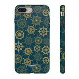 Wheels-Phone Case-Printify-iPhone 8 Plus-Matte-Movvy