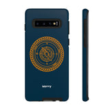 Compass-Phone Case-Printify-Samsung Galaxy S10-Matte-Movvy