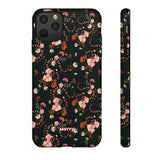 Kingsnake-Phone Case-iPhone 11 Pro Max-Matte-Movvy