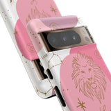 Leo (Lion)-Phone Case-Printify-Movvy