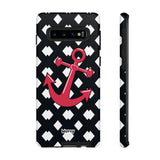 Knotts-Phone Case-Printify-Samsung Galaxy S10-Matte-Movvy