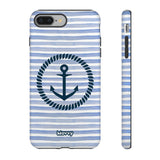 Loretta-Phone Case-Printify-iPhone 8 Plus-Matte-Movvy