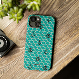 Mermaids-Phone Case-Printify-Movvy