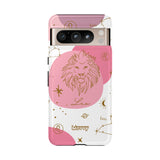 Leo (Lion)-Phone Case-Printify-Movvy