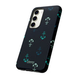 Anchors-Phone Case-Printify-Movvy