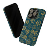 Wheels-Phone Case-Printify-Movvy
