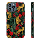 Cheetah-Phone Case-iPhone 13 Pro Max-Glossy-Movvy