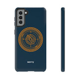 Compass-Phone Case-Printify-Samsung Galaxy S21 Plus-Matte-Movvy