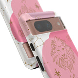 Leo (Lion)-Phone Case-Printify-Movvy