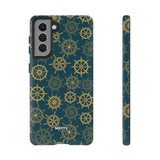 Wheels-Phone Case-Printify-Samsung Galaxy S21-Matte-Movvy