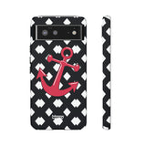 Knotts-Phone Case-Printify-Google Pixel 6-Matte-Movvy