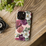 Rose Garden-Phone Case-Printify-Movvy