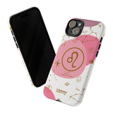 Leo-Phone Case-Printify-Movvy