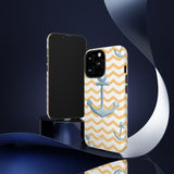 Waves-Phone Case-Printify-Movvy