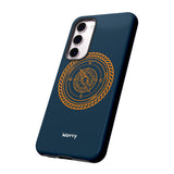 Compass-Phone Case-Printify-Movvy