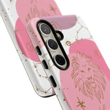 Leo (Lion)-Phone Case-Printify-Movvy