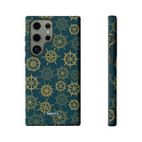 Wheels-Phone Case-Printify-Samsung Galaxy S23 Ultra-Matte-Movvy