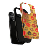 Wild Kiss-Phone Case-Printify-Movvy