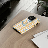 Waves-Phone Case-Printify-Movvy