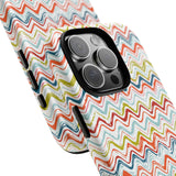 Hawaiian Waves-Phone Case-Printify-Movvy