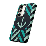 Herringbone-Phone Case-Printify-Movvy