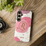 Leo-Phone Case-Printify-Movvy