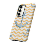 Waves-Phone Case-Printify-Movvy