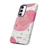 Leo (Lion)-Phone Case-Printify-Movvy