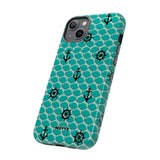 Mermaids-Phone Case-Printify-Movvy