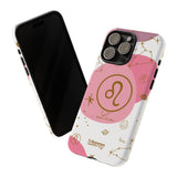 Leo-Phone Case-Printify-Movvy