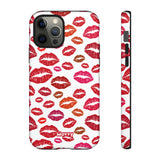 Kiss Me-Phone Case-iPhone 12 Pro-Matte-Movvy