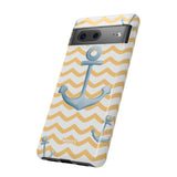 Waves-Phone Case-Printify-Movvy