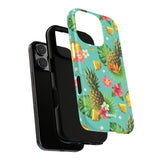 Hawaii Pineapple-Phone Case-Printify-Movvy