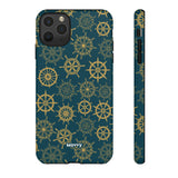 Wheels-Phone Case-Printify-iPhone 11 Pro Max-Glossy-Movvy