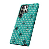 Mermaids-Phone Case-Printify-Movvy