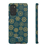 Wheels-Phone Case-Printify-Samsung Galaxy S20-Matte-Movvy