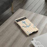 Waves-Phone Case-Printify-Movvy