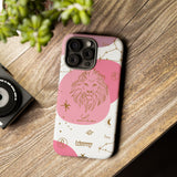Leo (Lion)-Phone Case-Printify-Movvy