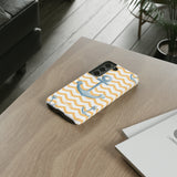 Waves-Phone Case-Printify-Movvy
