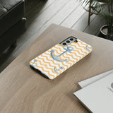 Waves-Phone Case-Printify-Movvy