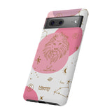 Leo (Lion)-Phone Case-Printify-Movvy