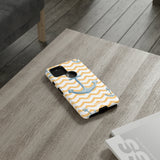 Waves-Phone Case-Printify-Movvy