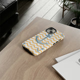 Waves-Phone Case-Printify-Movvy
