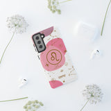 Leo-Phone Case-Printify-Movvy