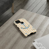 Waves-Phone Case-Printify-Movvy