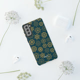 Wheels-Phone Case-Printify-Movvy