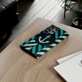 Herringbone-Phone Case-Printify-Movvy