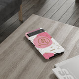 Leo-Phone Case-Printify-Movvy